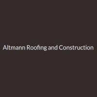Altmann Roofing and Construction LLC